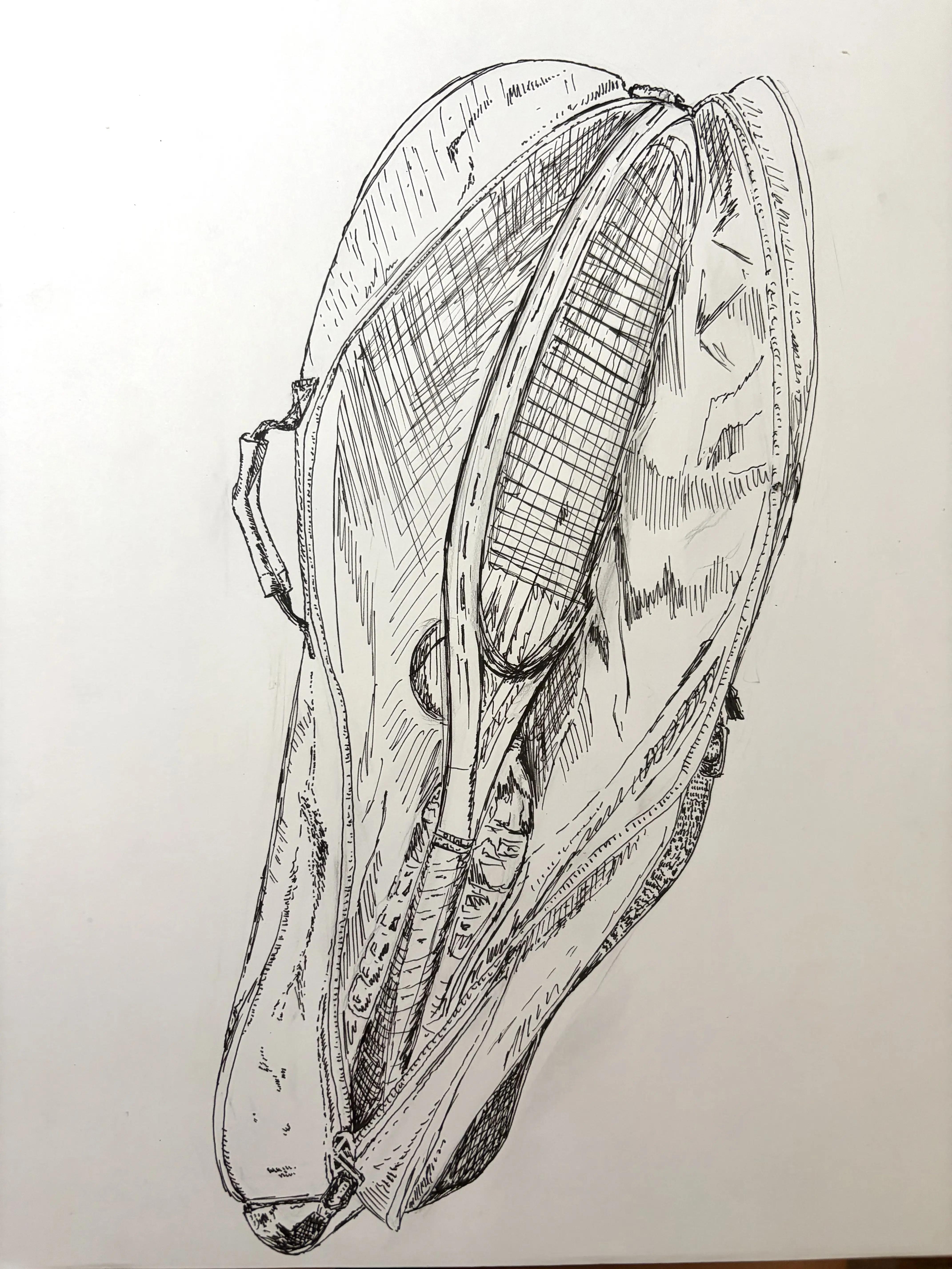 Tennis Bag