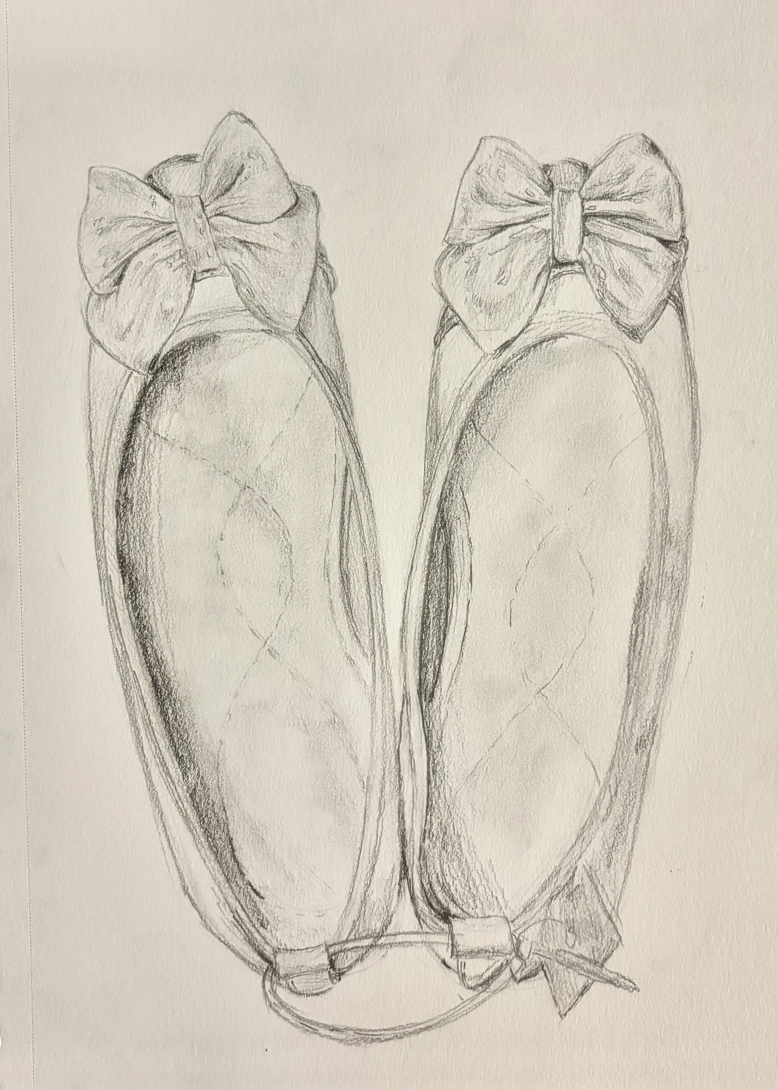 Ballet Flats